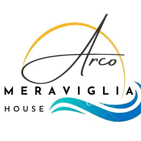 Arco Meraviglia House Бари Экстерьер фото