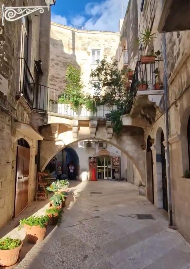 Arco Meraviglia House Бари Экстерьер фото