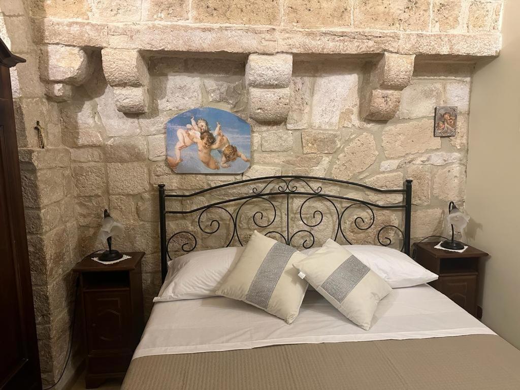 Arco Meraviglia House Бари Экстерьер фото