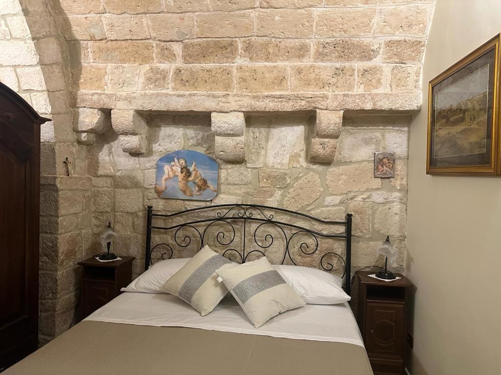 Arco Meraviglia House Бари Экстерьер фото