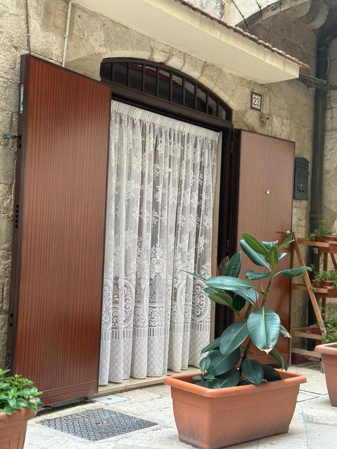 Arco Meraviglia House Бари Экстерьер фото