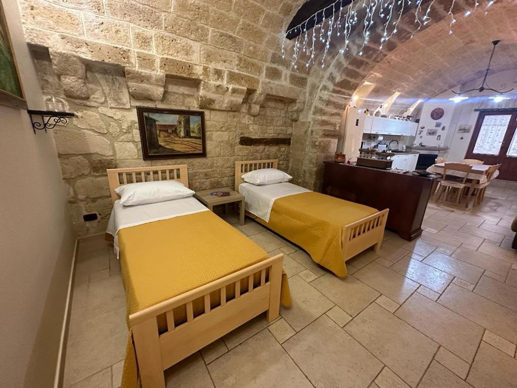 Arco Meraviglia House Бари Экстерьер фото